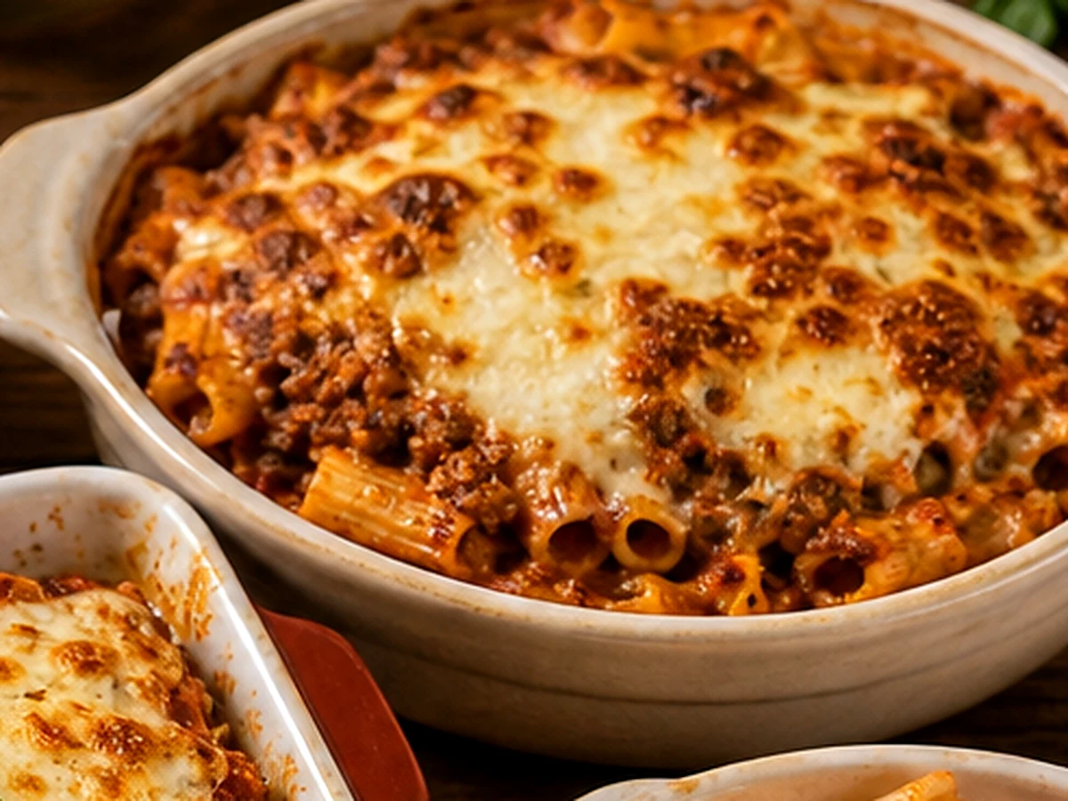 Bolognaise - plat du restaurant italien LE 55 à Suresnes