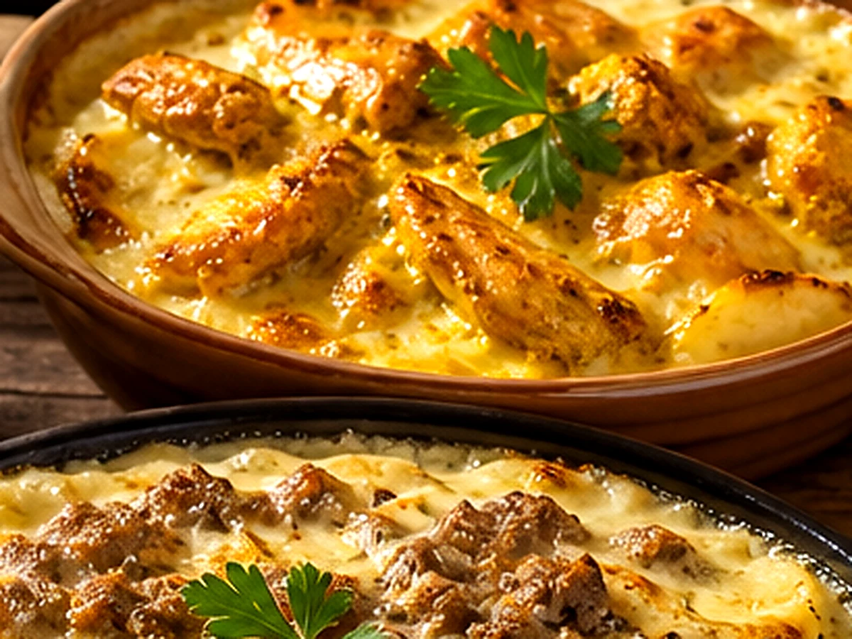 Indien - plat du restaurant italien LE 55 à Suresnes